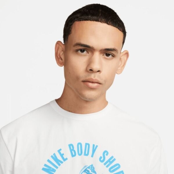T-shirt Nike Dri-FIT UV Hyverse M DV9817-121