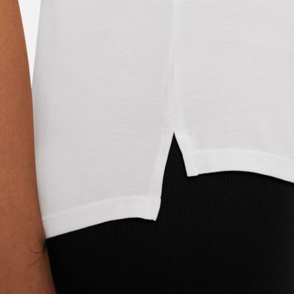 T-shirt Nike Dri-FIT UV One Luxe W DD0618-100
