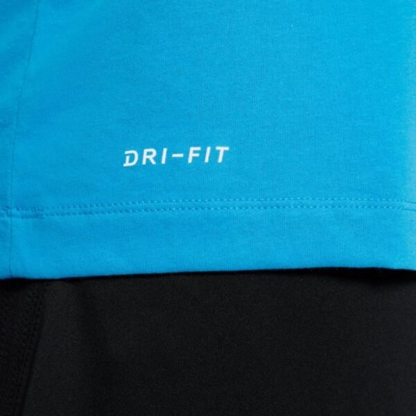 Nike Dri-FIT M AR6029-447 T-shirt