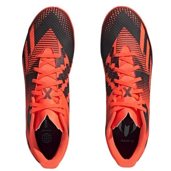 Adidas X Speedportal Messi.4 M ID1737 football shoes