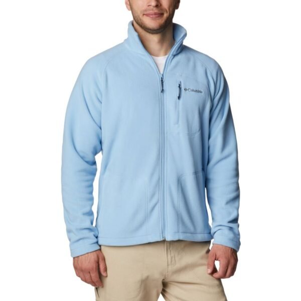 Sweatshirt Columbia Fast Trek II Full Zip Fleece M 1420421434