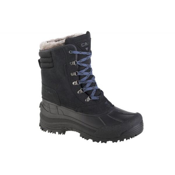 Shoes CMP Kinos WP Snow Boots M 3Q48867-U901