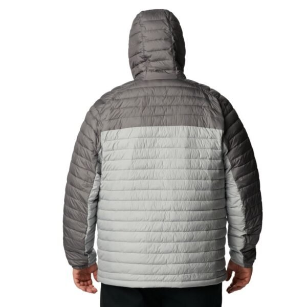 Columbia Silver Falls Hooded Jacket M 2034506039