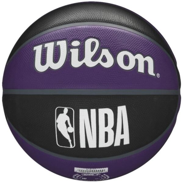 Ball Wilson NBA Team Sacramento Kings Ball WTB1300XBSAC