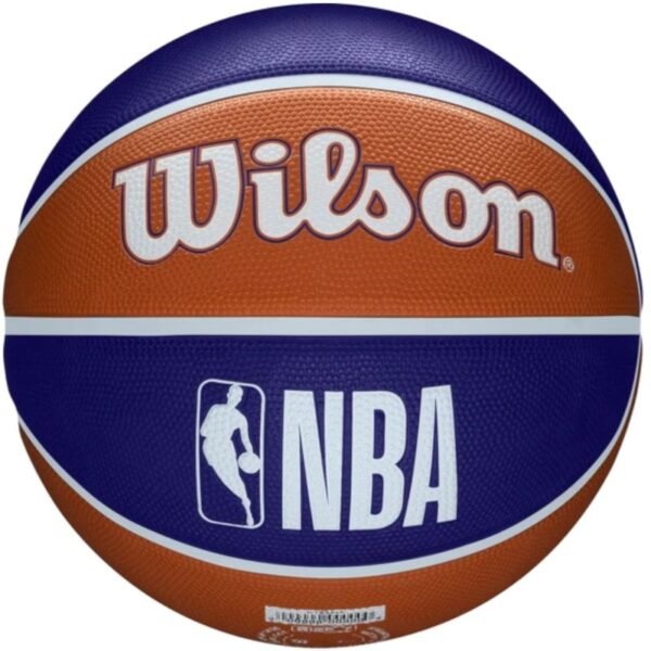 Ball Wilson NBA Team Phoenix Suns Ball WTB1300XBPHO