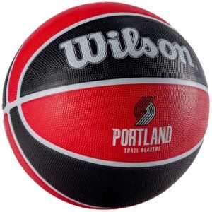 Ball Wilson NBA Team Portland Trail Blazers Ball WTB1300XBPOR