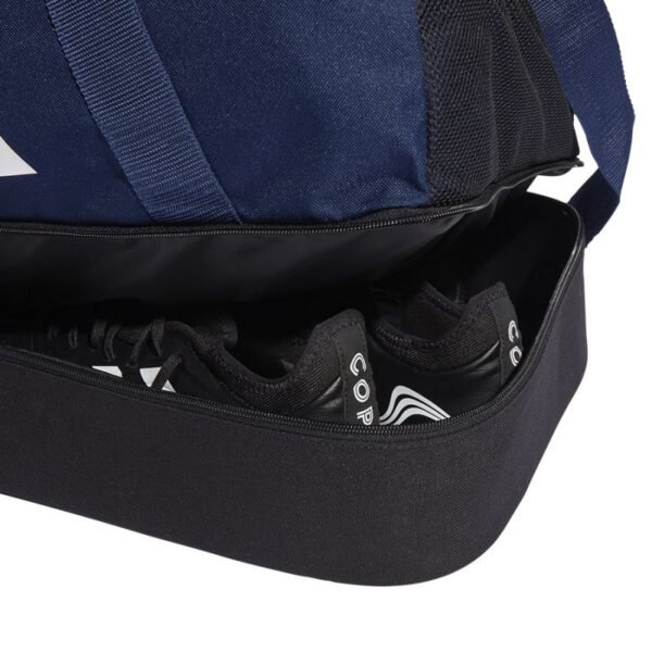 Bag adidas Tiro Duffel Bag BC S IB8649