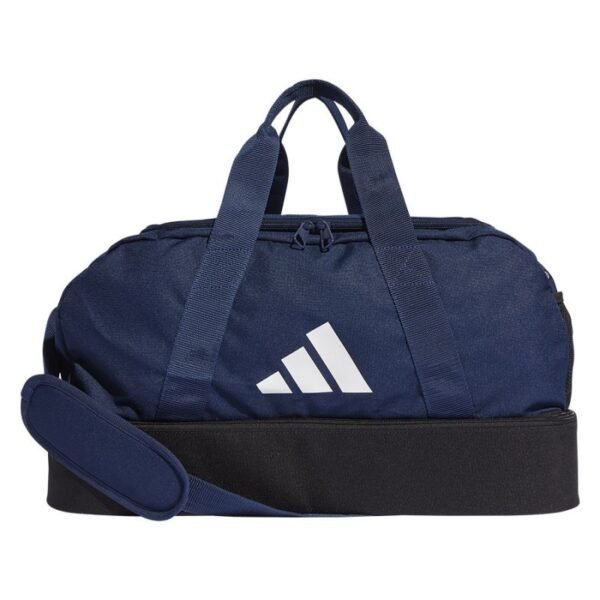 Bag adidas Tiro Duffel Bag BC S IB8649