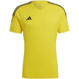 T-shirt adidas Tiro 23 League Jersey M HR4609