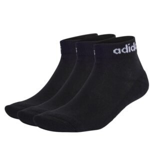 Adidas Linear Ankle Cushioned IC1303 socks