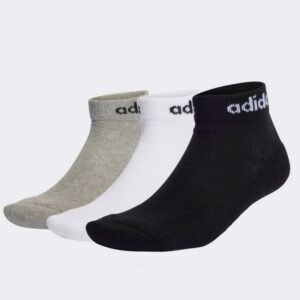 Adidas Linear Ankle IC1304 socks