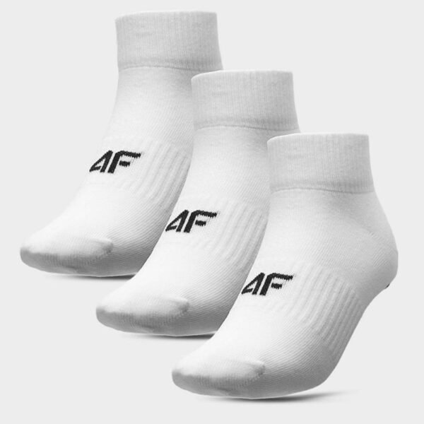 Socks 4F W 4FSS23USOCF157 10S
