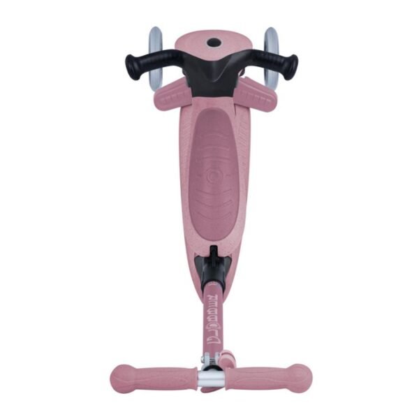 Globber Go-Up Foldable Plus ECOlogicp Berry 694-510 scooter