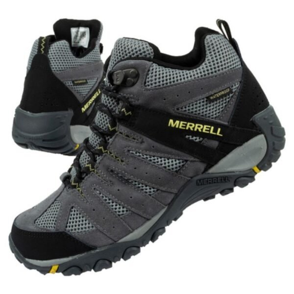 Merrell Accentor 2 Vent M J50841 trekking shoes