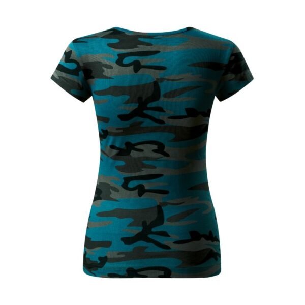 Malfini Camo Pure T-shirt W MLI-C22C1