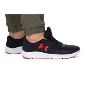 Shoes Under Armor Charged Pursiut 3 Twist M 3025945-002