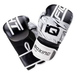 IQ Bavo Boxing Gloves 92800350278