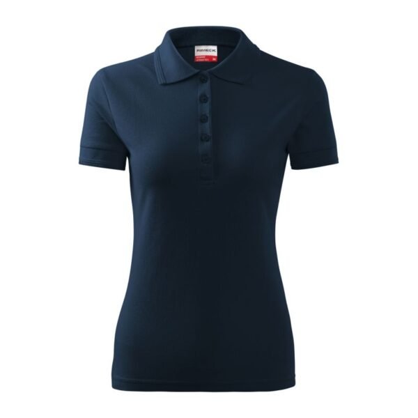 Rimeck polo shirt Reserve W MLI-R2302