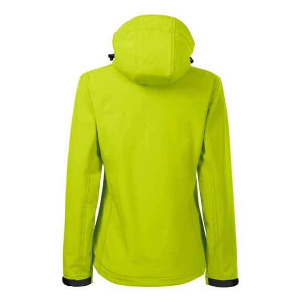 Malfini Softshell Performance Jacket W MLI-52162