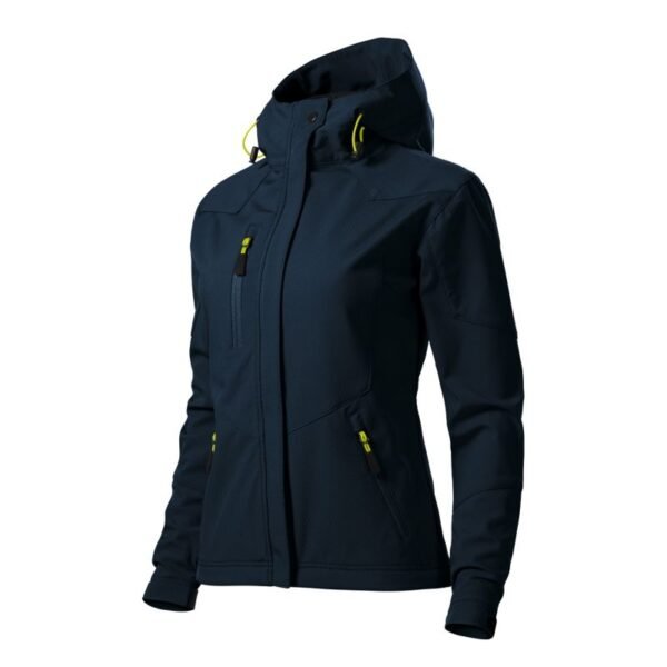 Malfini Softshell Nano Jacket W MLI-53202