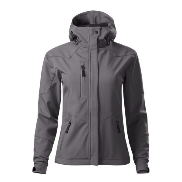 Malfini Softshell Nano Jacket W MLI-53236