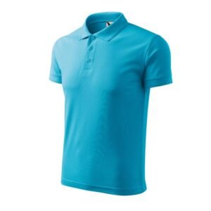 Polo shirt Adler Pique Polo M MLI-20344