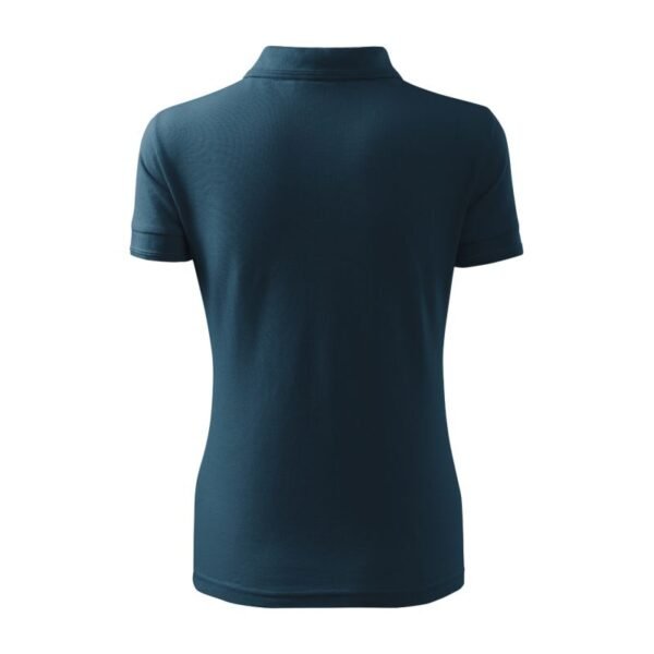 Polo Shirt Adler Pique Polo W MLI-21002