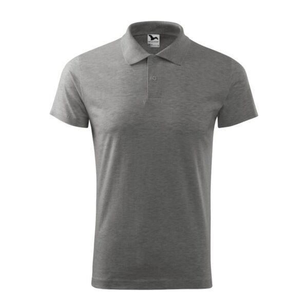 Adler Single J. M MLI-20212 polo shirt