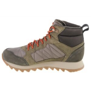 Merrell Alpine Sneaker Mid Plr Wp 2 M J004291