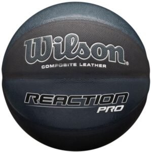 Wilson Reaction Pro Ball for basket WTB10135XB