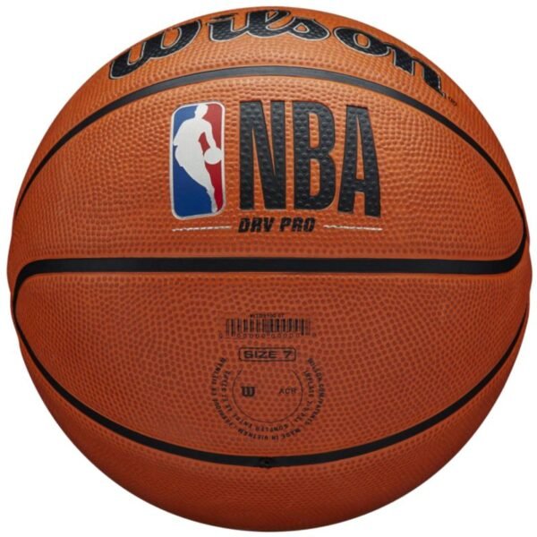 Ball Wilson NBA DRV Pro Ball WTB9100XB
