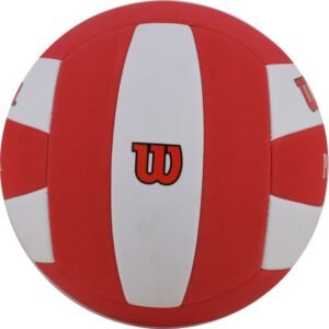 Ball Wilson Super Soft Play Polska Volleyball WTH90118XBPO