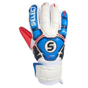 Select 77 Slim Fit T26-6670 goalkeeper gloves