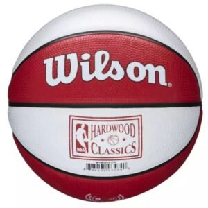 Ball Wilson Team Retro Chicago Bulls Mini Ball WTB3200XBCHI