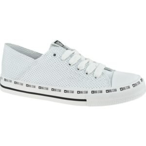 Big Star Shoes W FF274024 – 36, White