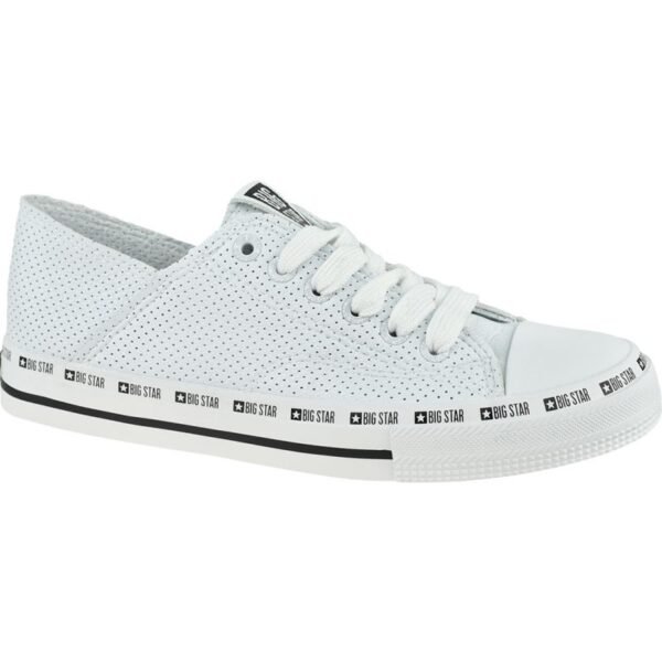 Big Star Shoes W FF274024 – 36, White