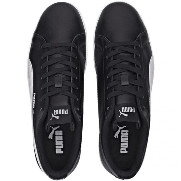 Shoes Puma UP Puma Black M 372605 01