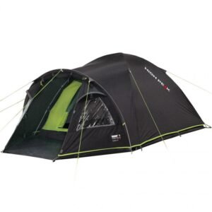 Tent High Peak Talos 3 dark gray 11505
