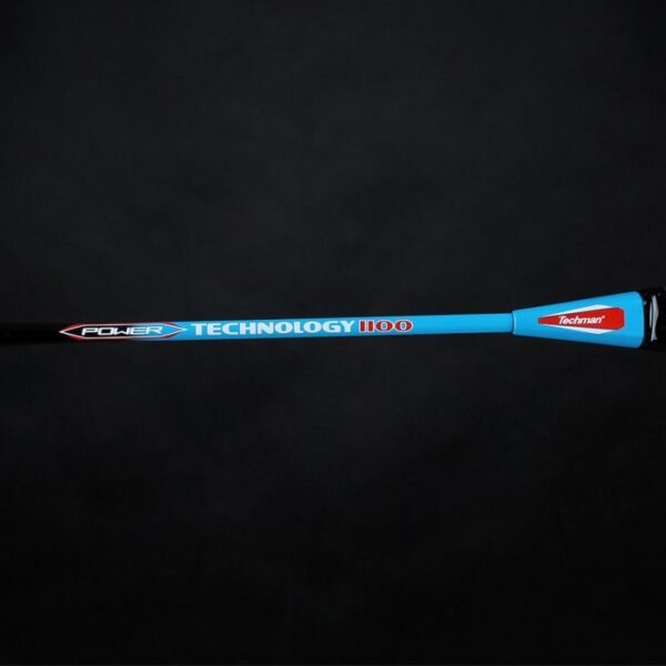 Techman 1100 T1100 racket