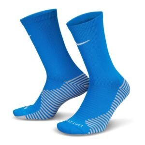 Nike Strike DH6620-463 socks – L: 42-46, Blue