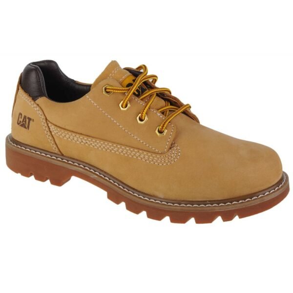 Shoes Caterpillar Colorado Low 2.0 M P111124 – 42, Yellow