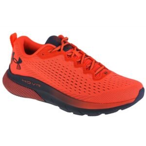 Running shoes Under Armor Hovr Turbulence M 3025419-800 – 44, Orange