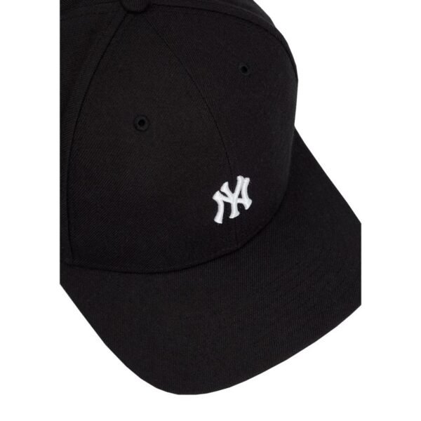 47 Brand New York Yankees Mvp Dp Cap B-BRMDP17WBP-BK