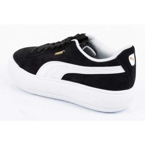 Puma Suede Mayu W 380686 02 shoes