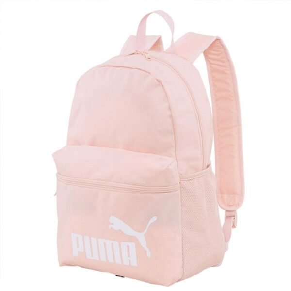 Backpack Puma Phase 075487 75 – różowy, Pink