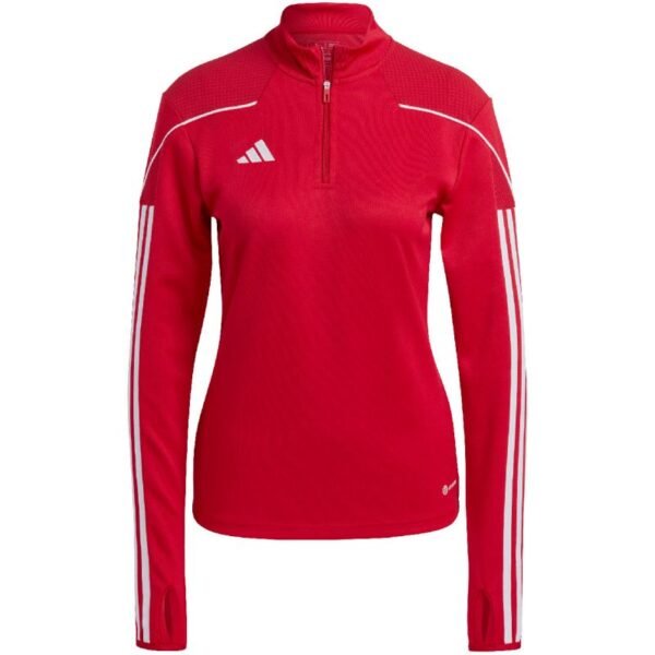 Sweatshirt adidas Tiro 23 League Training Top W HS3482 – M, Red