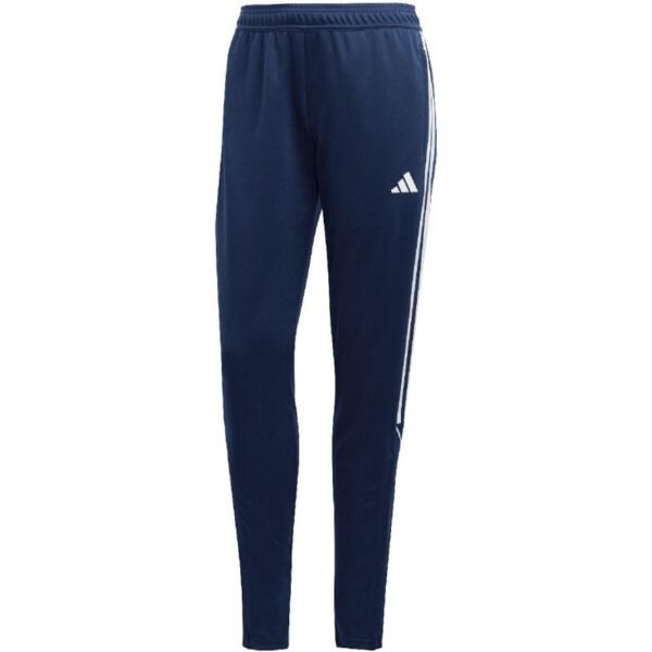 Pants adidas Tiro 23 League W HS3539 – XL, Navy blue