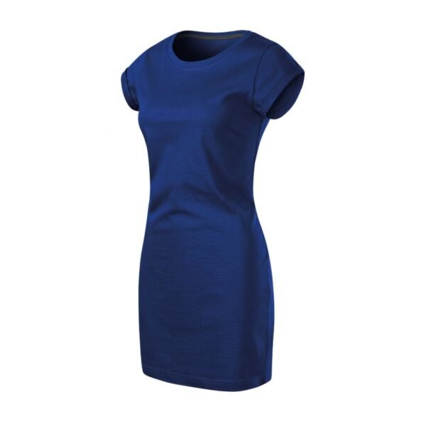 Malfini Freedom Dress W MLI-17805 – XS, Blue
