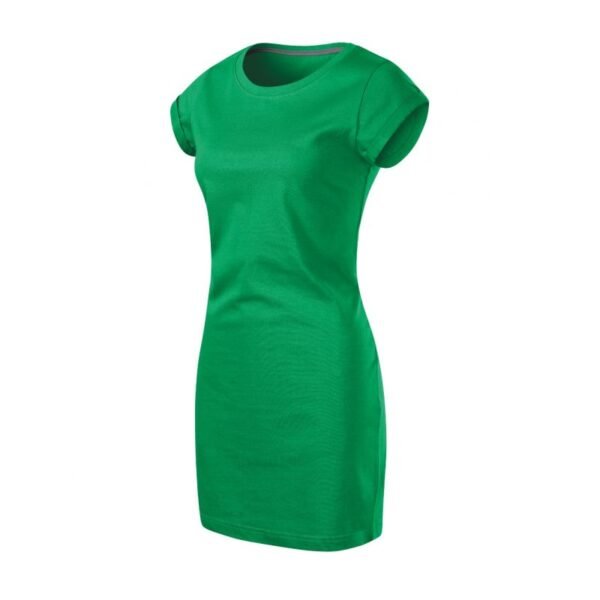 Malfini Freedom Dress W MLI-17816 – 2XL, Green