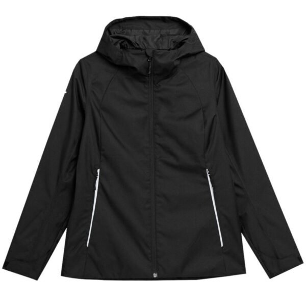 Jacket 4F W 4FSS23TTJAF091 20S – XL, Black